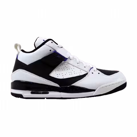 Air Jordan Flight 45 'Concord'