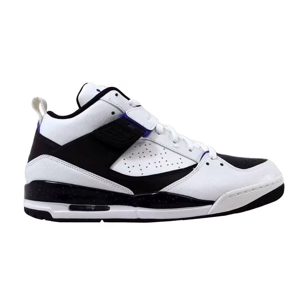 Air Jordan Flight 45 Concord