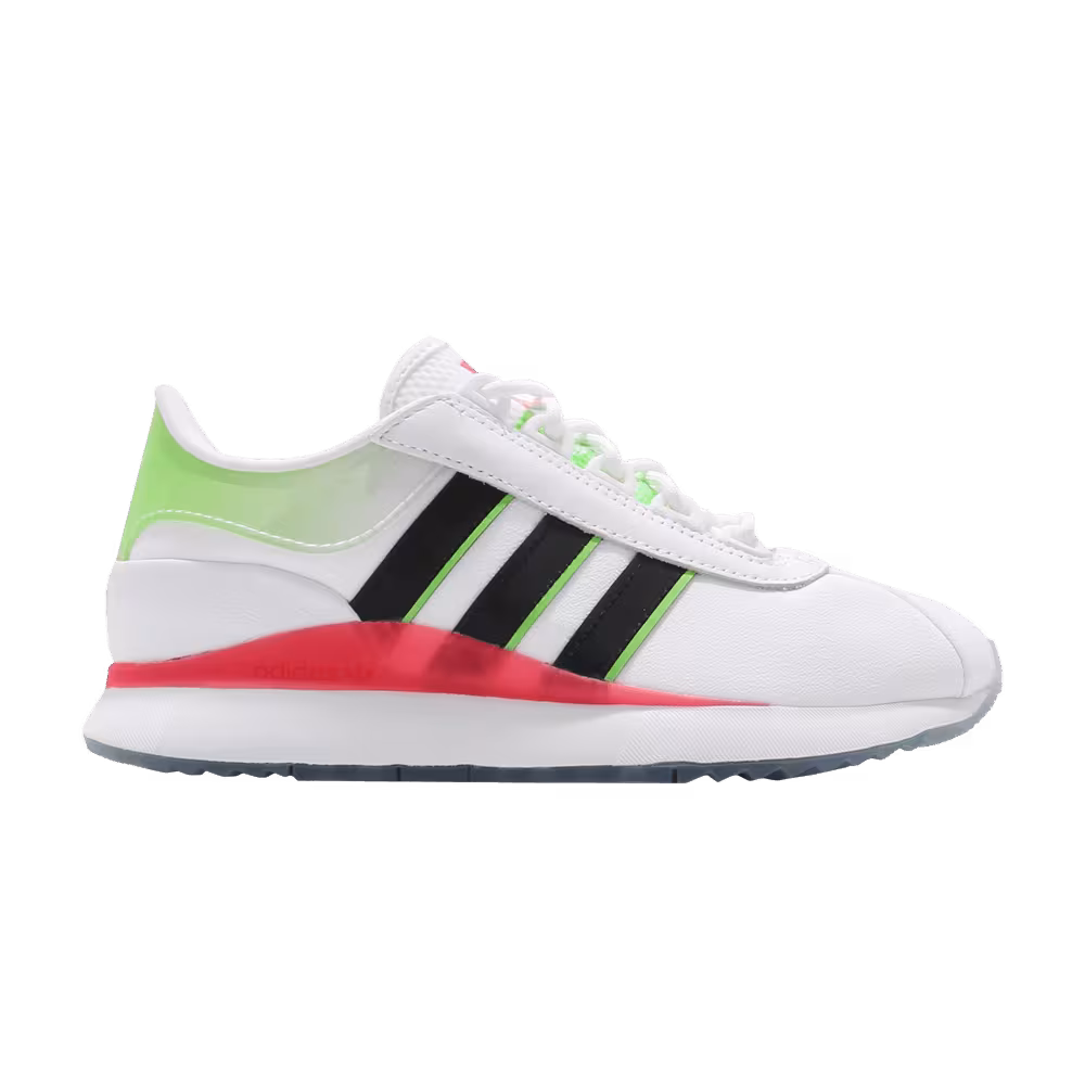 Adidas Women's SL Andridge Signal Pink