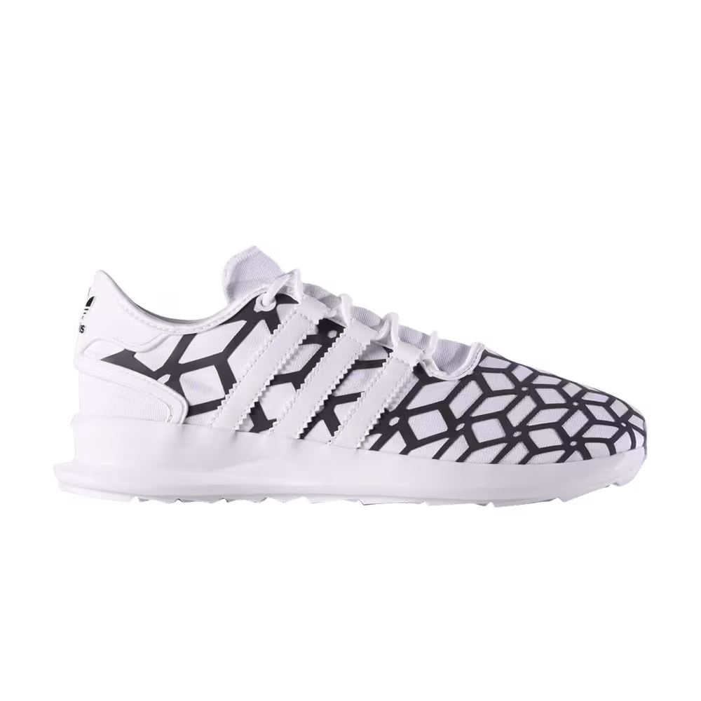 Adidas SL Rise Footwear White