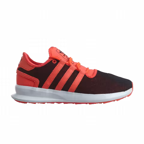 Adidas SL Rise 'Black Red'