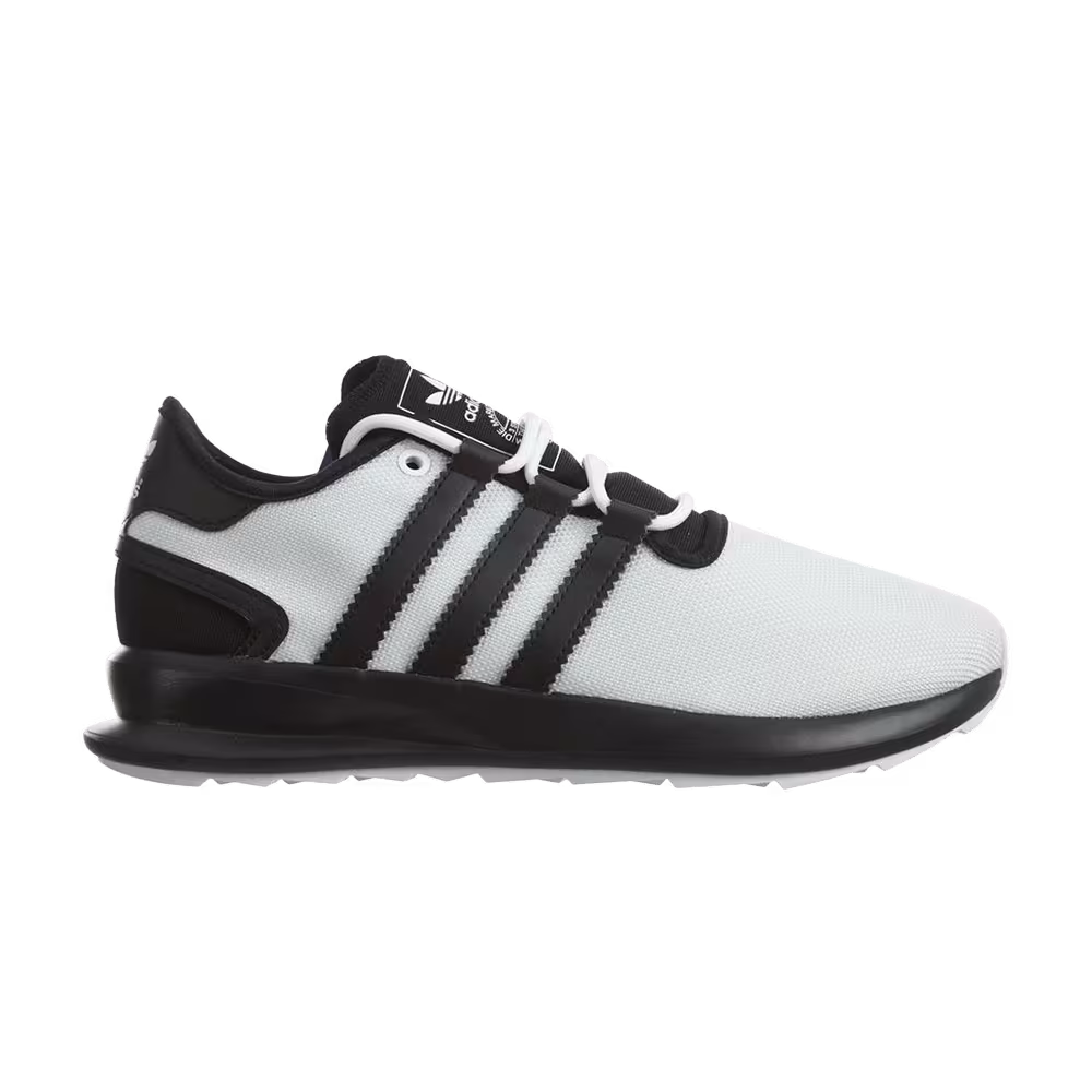 Adidas SL Rise White Black