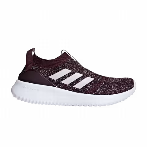 Adidas Wmns Ultimafusion 'Maroon'
