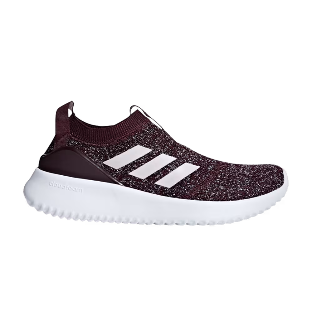 Adidas Women's Ultimafusion Maroon