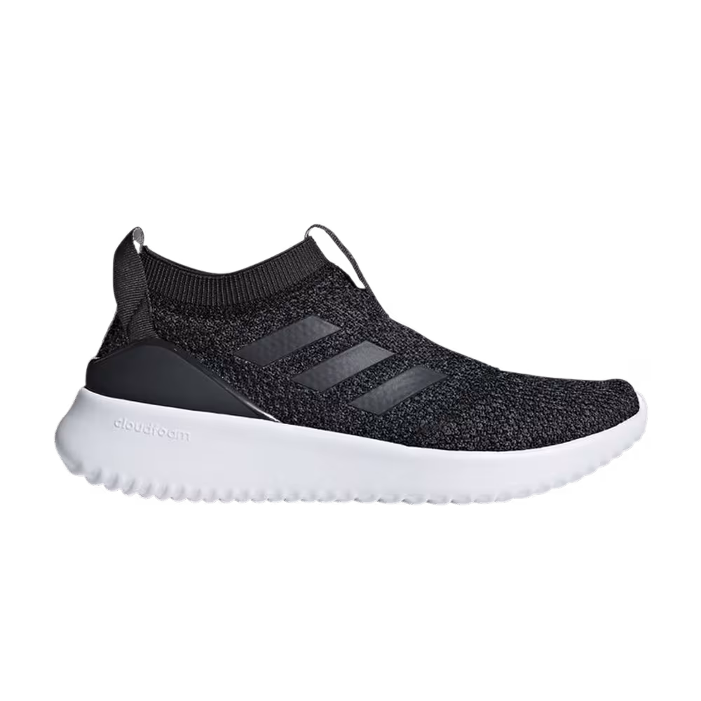 Adidas Ultimafusion Black Carbon