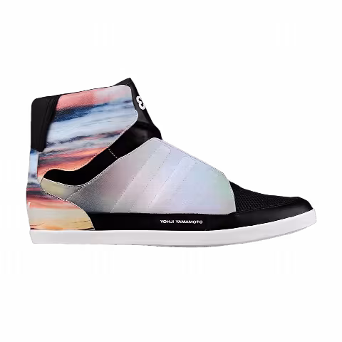 adidas Y-3 Honja High 'Sunset Horizon'