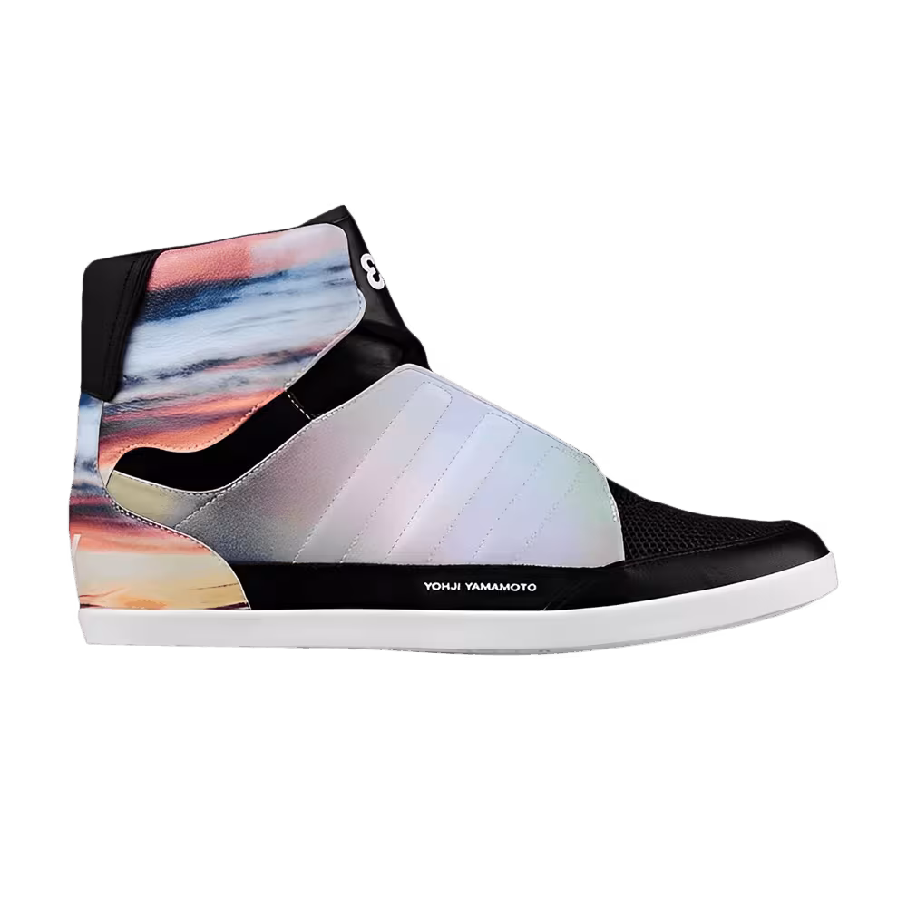 adidas Y-3 Honja High Sunset Horizon