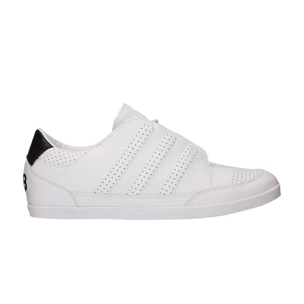 adidas Y-3 Honja Classic White Black