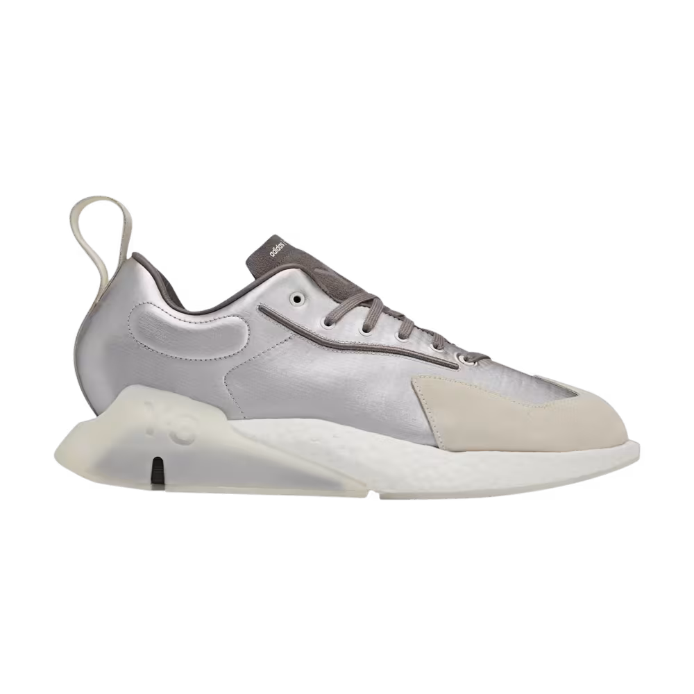 adidas Y-3 Orisan Silver Metallic