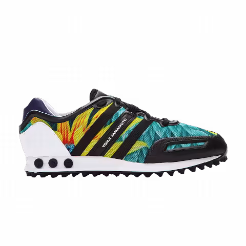 Adidas Y-3 Tokio Trainer 'Floral'