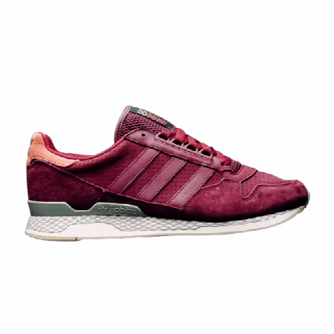 Adidas ZXZ ADV 80/90/00 90s Run Thru Time