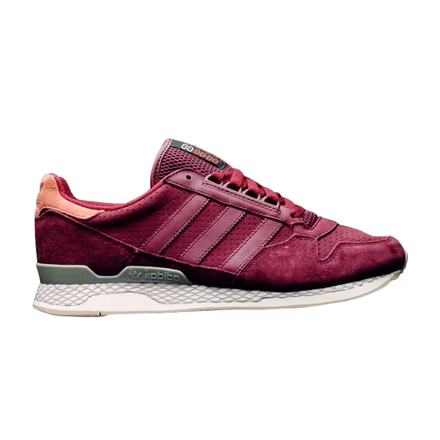 Adidas ZXZ ADV 80/90/00 90s Run Thru Time