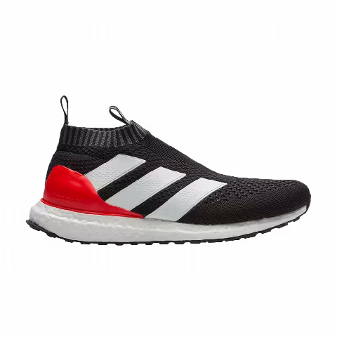 adidas Ace 16+ PureControl UltraBoost 'Red Limit' Sample