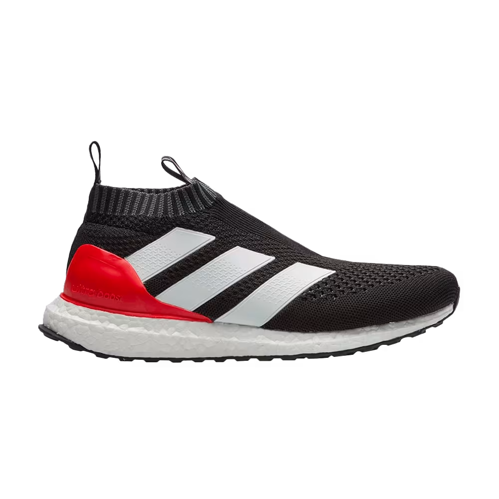 adidas Ace 16+ PureControl UltraBoost Red Limit