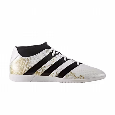 Adidas Ace 16.3 PrimeMesh 'White Gold'