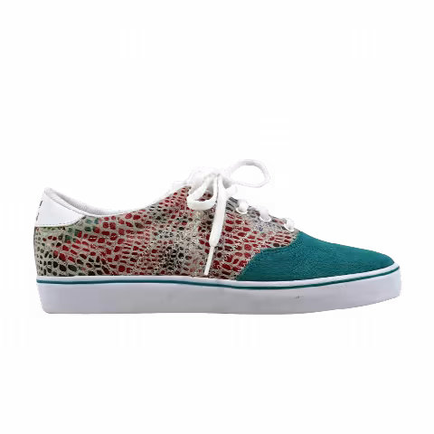 Adidas Wmns Adi M.C. Low 'Green'