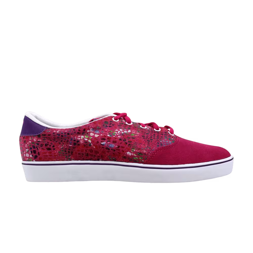 Adidas Women's Adi M.C. Low Pink