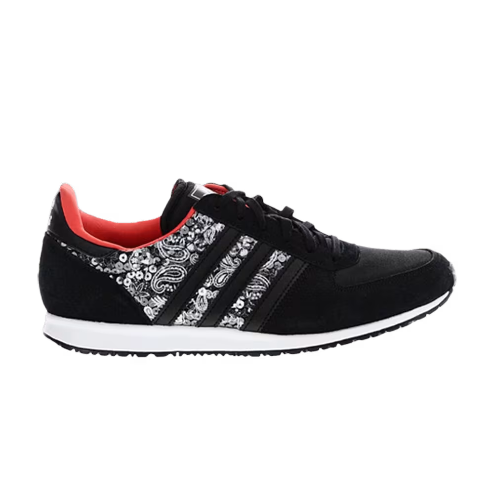 Adidas Women's Adistar Racer Paisley Sequins