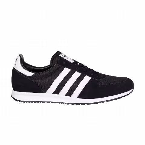 Adidas Adistar Racer 'Core Black'