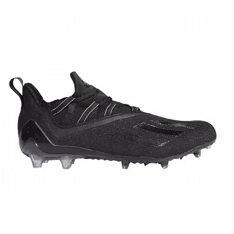 Adidas Adizero 11 'Core Black' Sample
