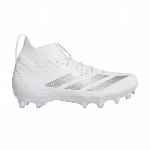 Adidas Adizero Impact+ 'Cloud White Silver Metallic'