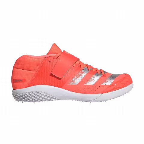 Adidas Adizero Javelin 'Signal Coral'