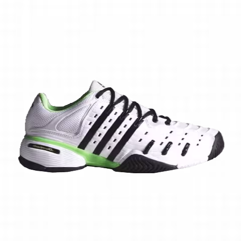 Adidas Barricade 5 Classic Shoes
