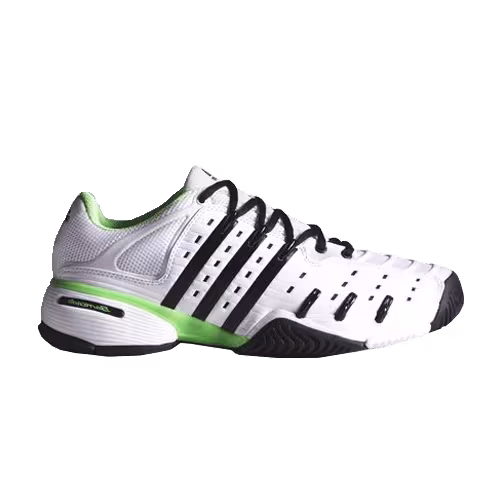 Adidas Barricade 5 Classic Shoes