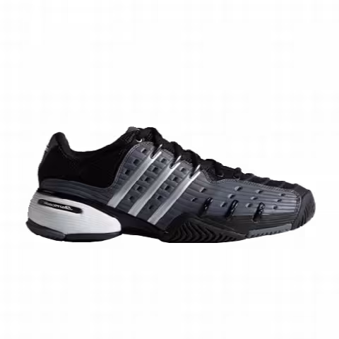 Adidas Barricade 5 Classic Shoes