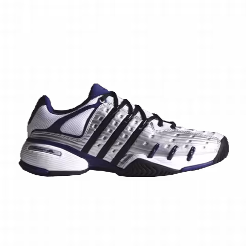 Adidas Barricade 5 Classic