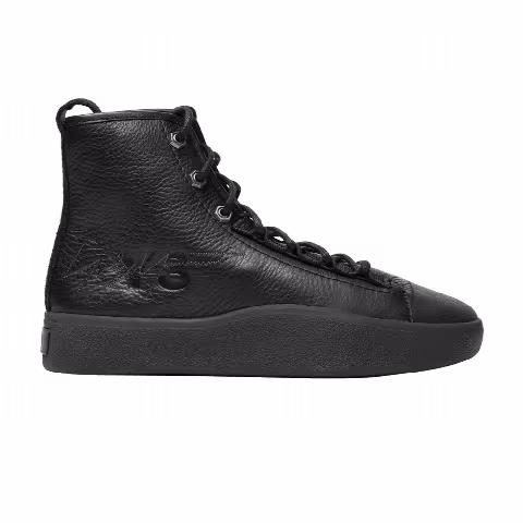 adidas Y-3 Bashyo 'Triple Black'