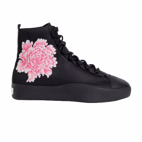 James Harden x adidas Y-3 Bashyo 'King of Flowers' Sample