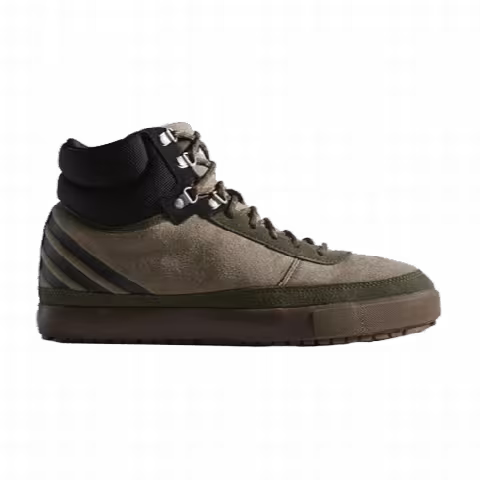 Adidas City Mid Shoes