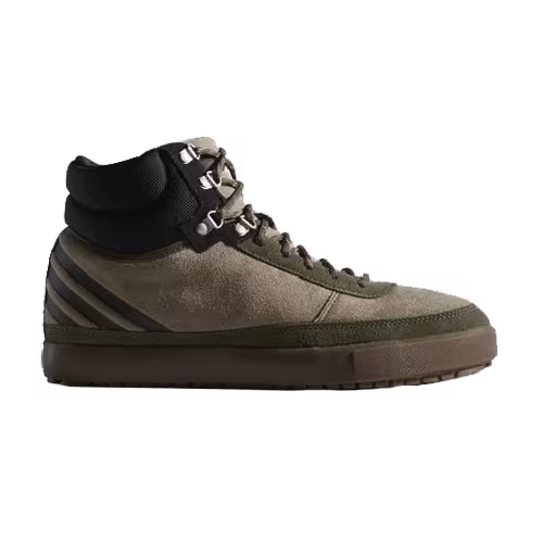 Adidas City Mid Shoes