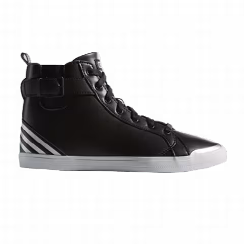 Adidas City Mid Shoes