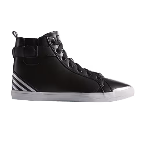 Adidas City Mid Shoes