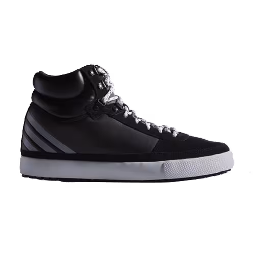Adidas City Mid Shoes