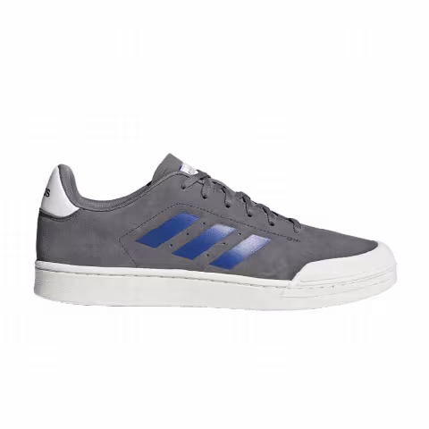 Adidas Court 70s 'Grey Royal'