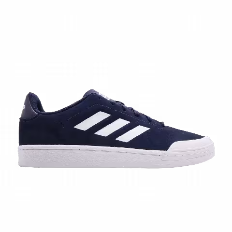 Adidas Court 70s 'Dark Blue'