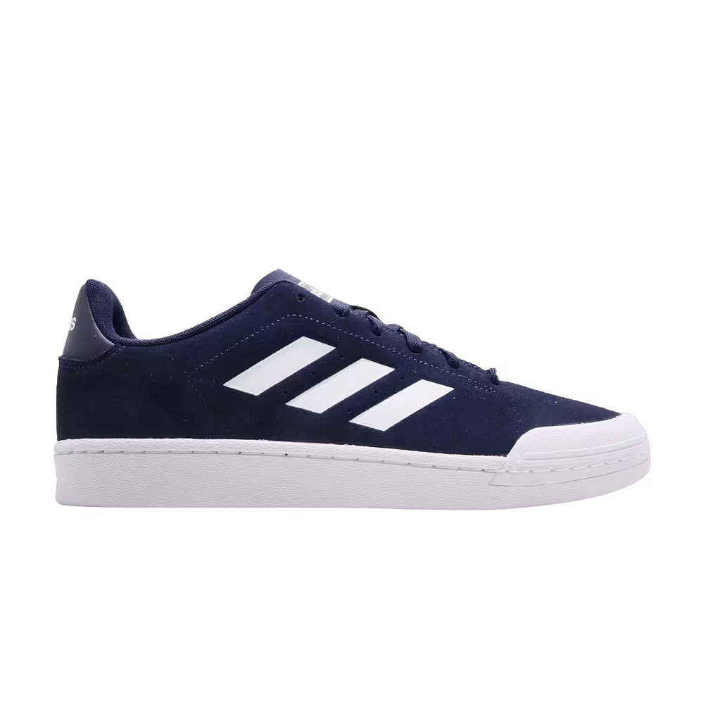 Adidas Court 70s Dark Blue