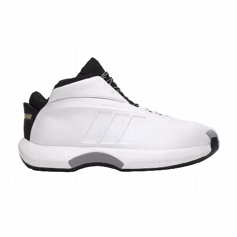 Adidas Crazy 1 Kobe 'Stormtrooper' 2000 Sample
