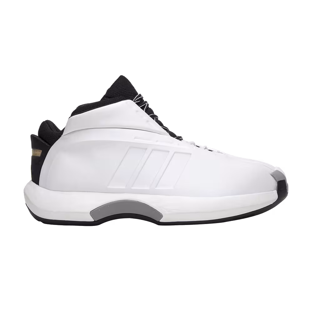 Adidas Crazy 1 Kobe Stormtrooper