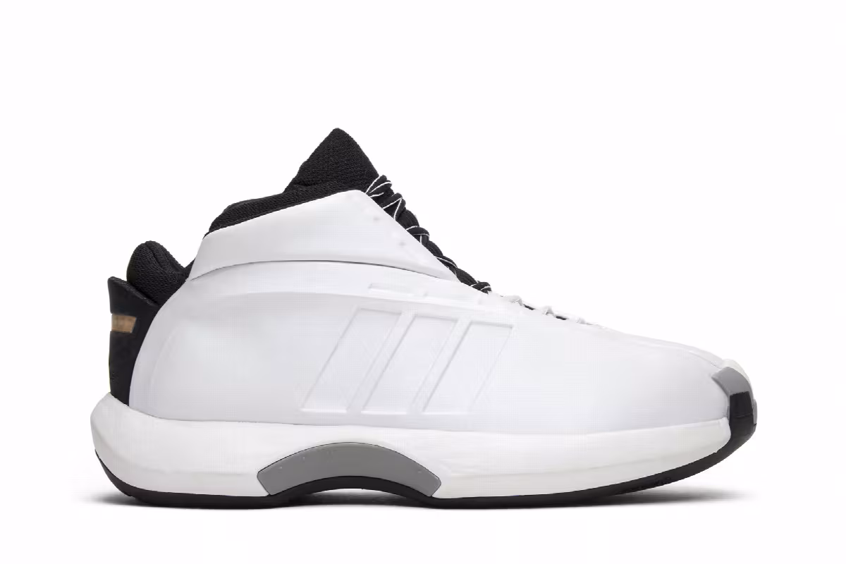 Adidas Crazy 1 Kobe Stormtrooper, view 2