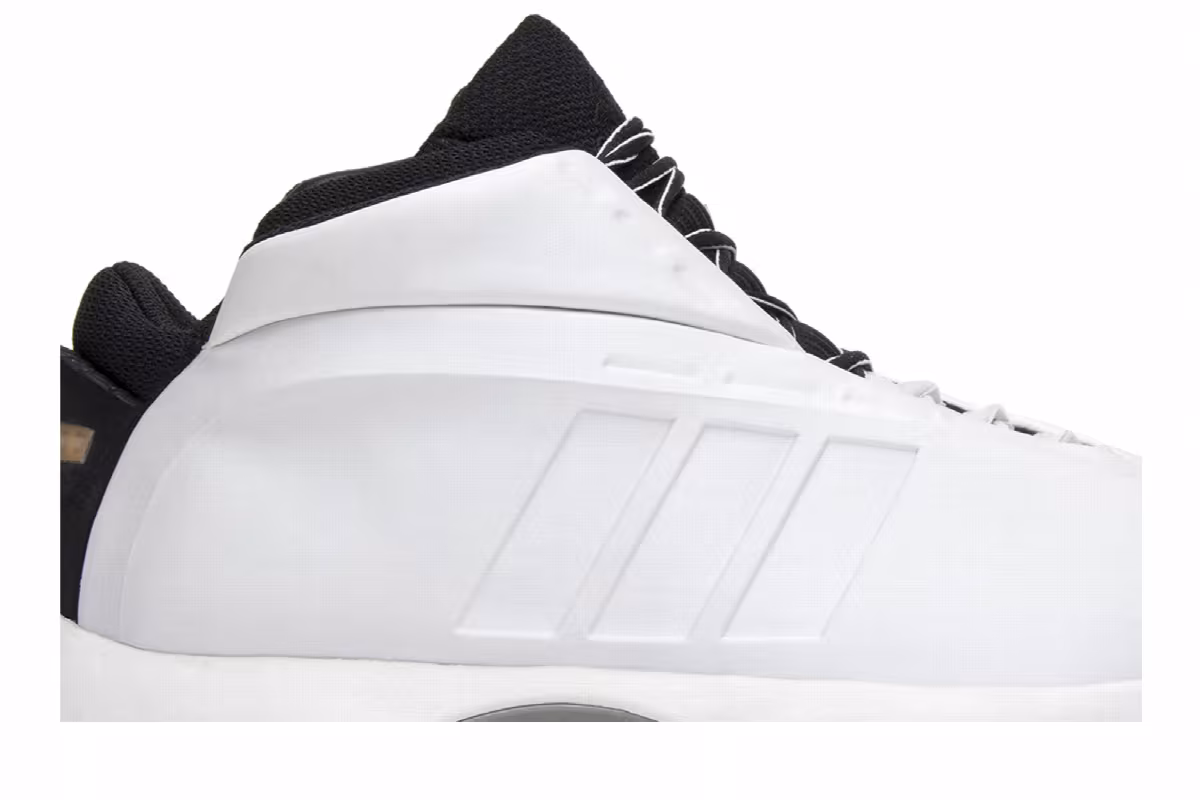 Adidas Crazy 1 Kobe Stormtrooper, view 3