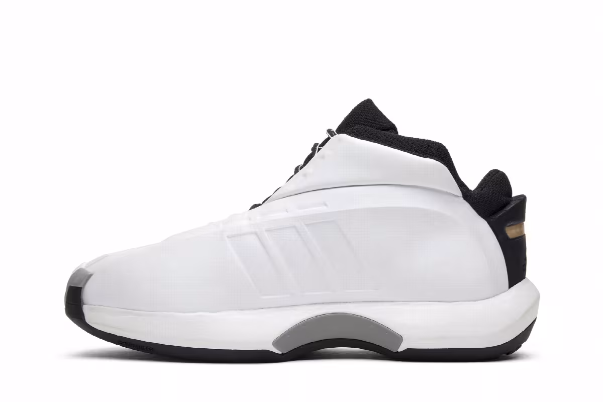 Adidas Crazy 1 Kobe Stormtrooper, view 4