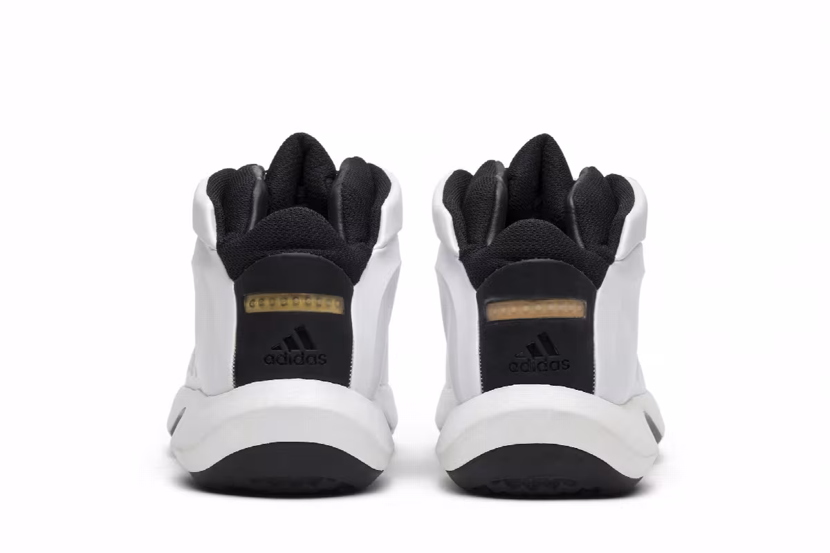 Adidas Crazy 1 Kobe Stormtrooper, view 7