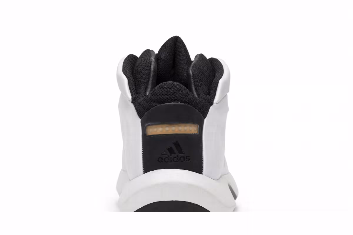 Adidas Crazy 1 Kobe Stormtrooper, view 8