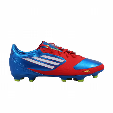 Adidas F30 TRX FG SYN 'Blue'