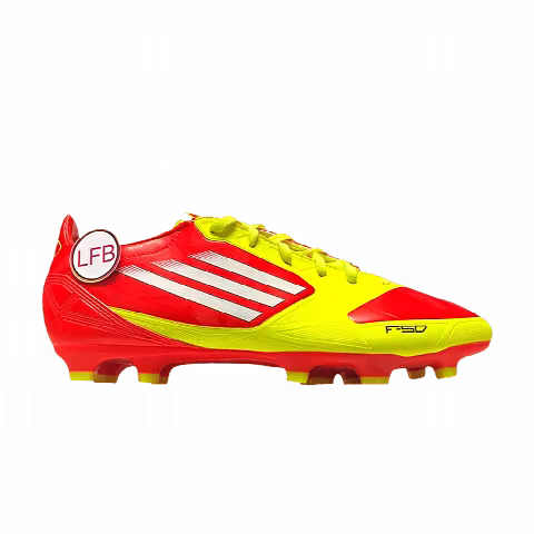 Adidas F30 TRX FG SYN 'High Energy Electricity'