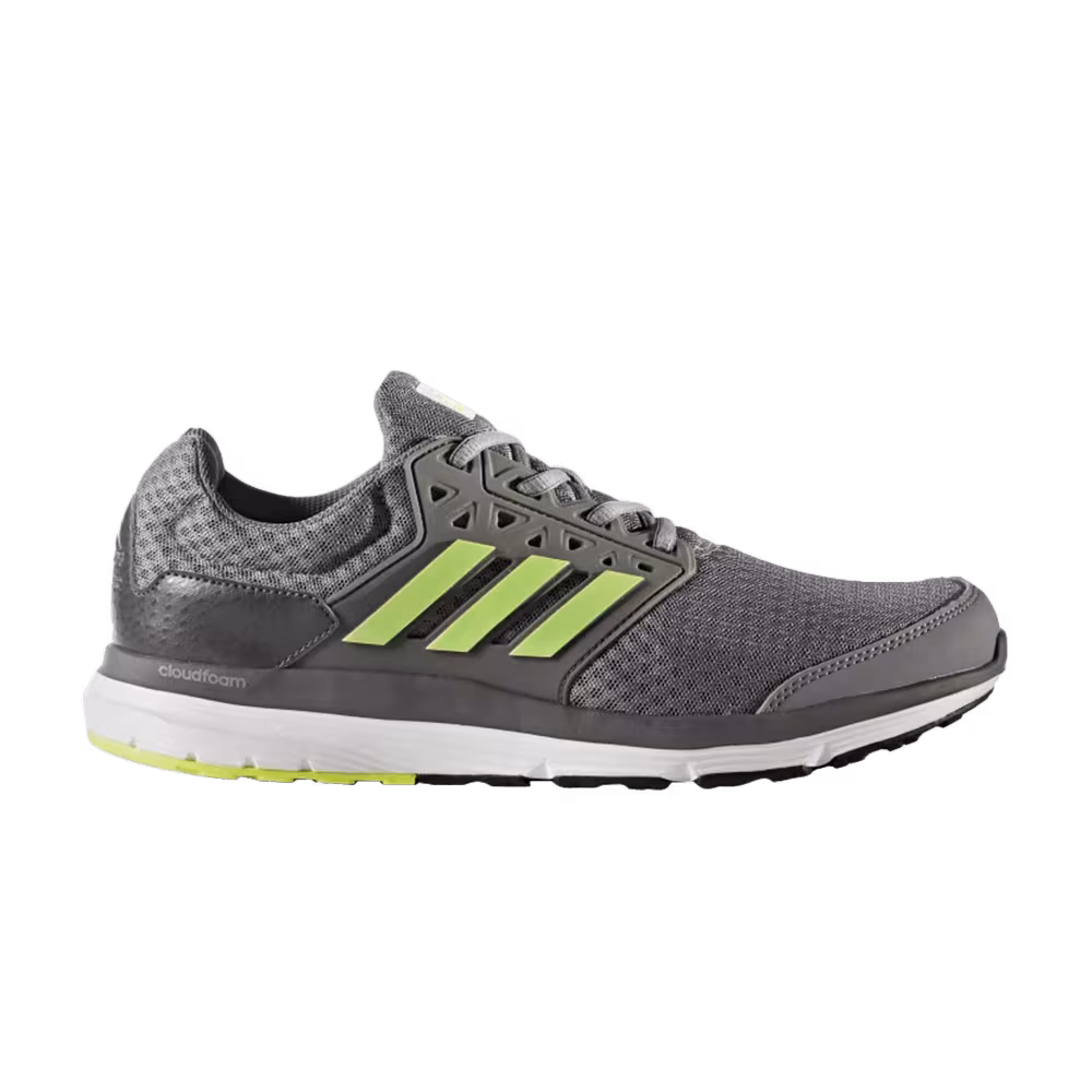 Adidas Galaxy 3 Grey Solar